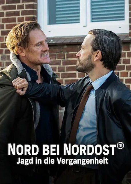 Jagd in die Vergangenheit